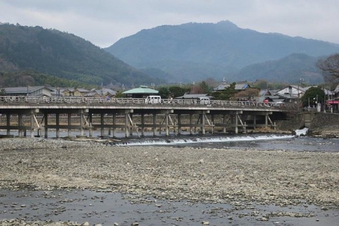 Visit the Lushan Area (On Foot, by Tram) - Tram Rides: A Panoramic Experience