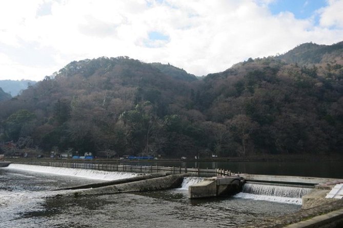Visit the Lushan Area (On Foot, by Tram) - Tips for Lushan Sightseeing