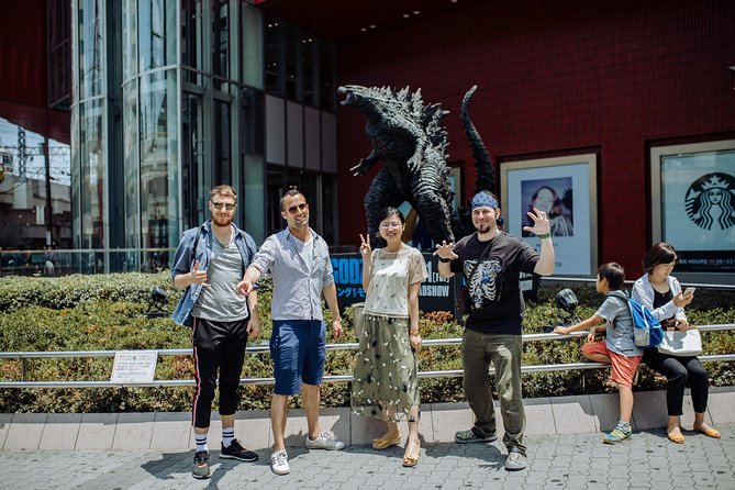 Osaka Private Tours by Locals: 100% Personalized, See the City Unscripted - Final Words