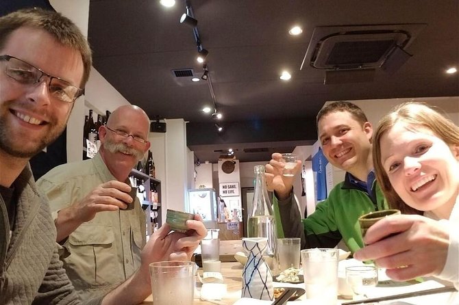 Discover Japan Tour: 15-day Small Group - Traveler Photos