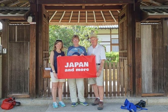 Discover Japan Tour: 15-day Small Group - Final Words