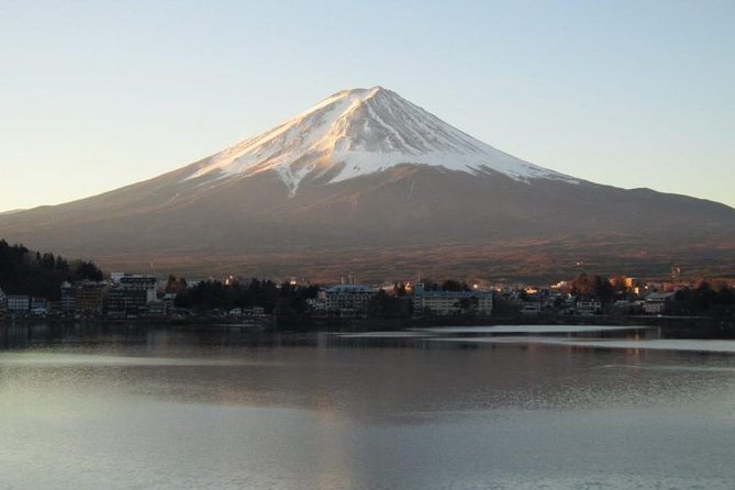 Discover Japan Tour: 15-day Small Group - Customer Support