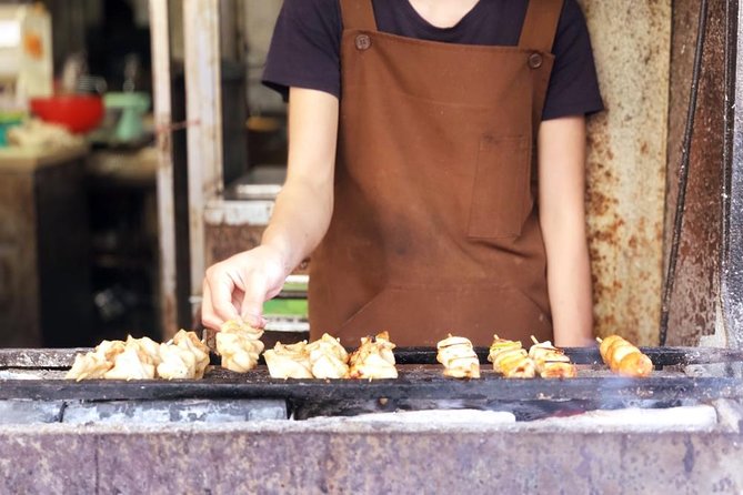 Small-Group 3-Hour Food-Focused Tour in Tokyo's Sugamo - Customer Reviews