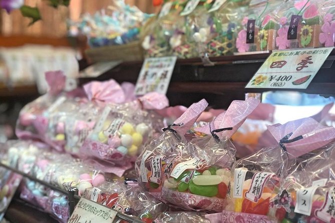 Small-Group 3-Hour Food-Focused Tour in Tokyo's Sugamo - Terms & Conditions