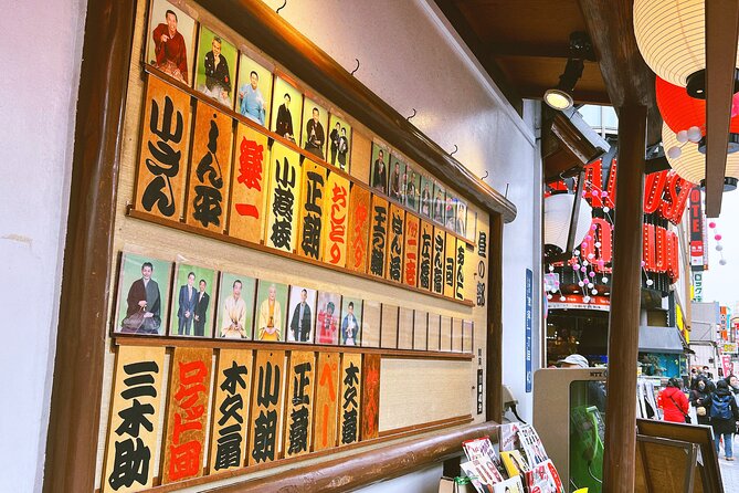 2 Hours Walking Tour in Asakusa - Assistance Information