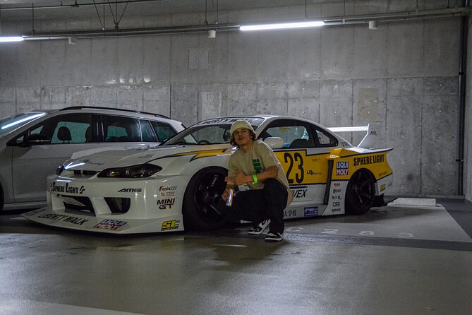 TOKYO PREMIUM JDM TOUR: Daikoku PA & Japan's Amazing JDM Car Meet - Frequently Asked Questions