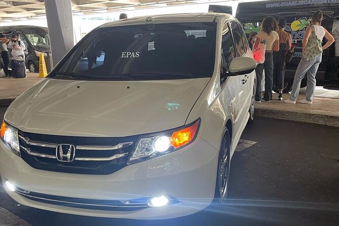 Fukuoka Airport(Fuk) to Fukuoka Hotels - Arrival Private Transfer - Additional Details