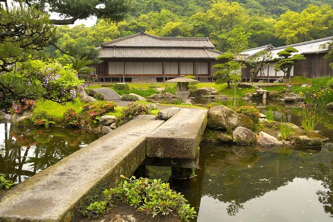 Kagoshima Custom Half Day Tour - Just The Basics
