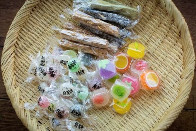 Morioka Town Walking Tour With Meal - Final Words