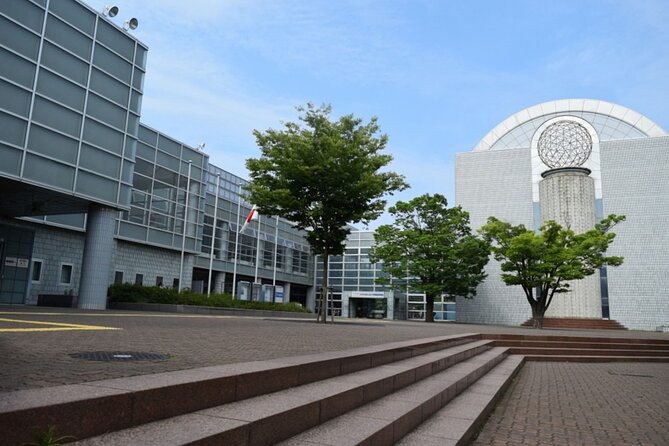Private Tour in Slam Dunk Locations and Kamakura Sights - Insider Access to Iconic Spots