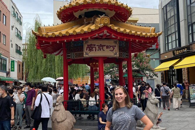 Kobe Private Driving Tour: English Speaking Driver Only, No Guide - Contact Information