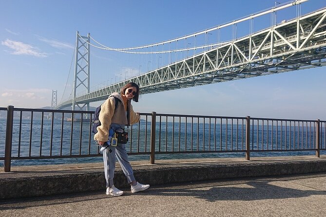 Kobe Private Driving Tour: English Speaking Driver Only, No Guide - Pricing and Additional Information