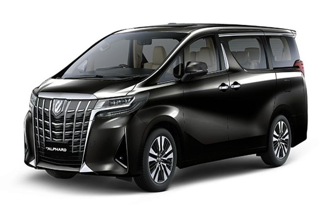 NRT Airport To/From Downtown Karuizawa (7-Seater) - Route and Duration Information