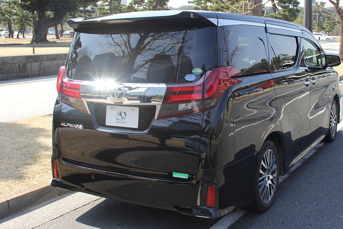 NRT Airport To/From Downtown Karuizawa (7-Seater) - Additional Services and Customizations