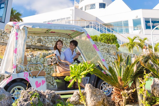 Kouri Ocean Tower Admission Ticket - Reviews and Ratings