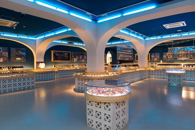 Kouri Ocean Tower Admission Ticket - Customer Support Details
