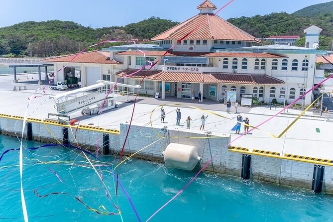 Remote Island Ryukyu Culture Experience Tour in Okinawa - Just The Basics