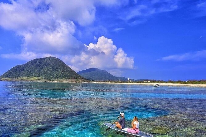 Remote Island Ryukyu Culture Experience Tour in Okinawa - Booking and Contact Information