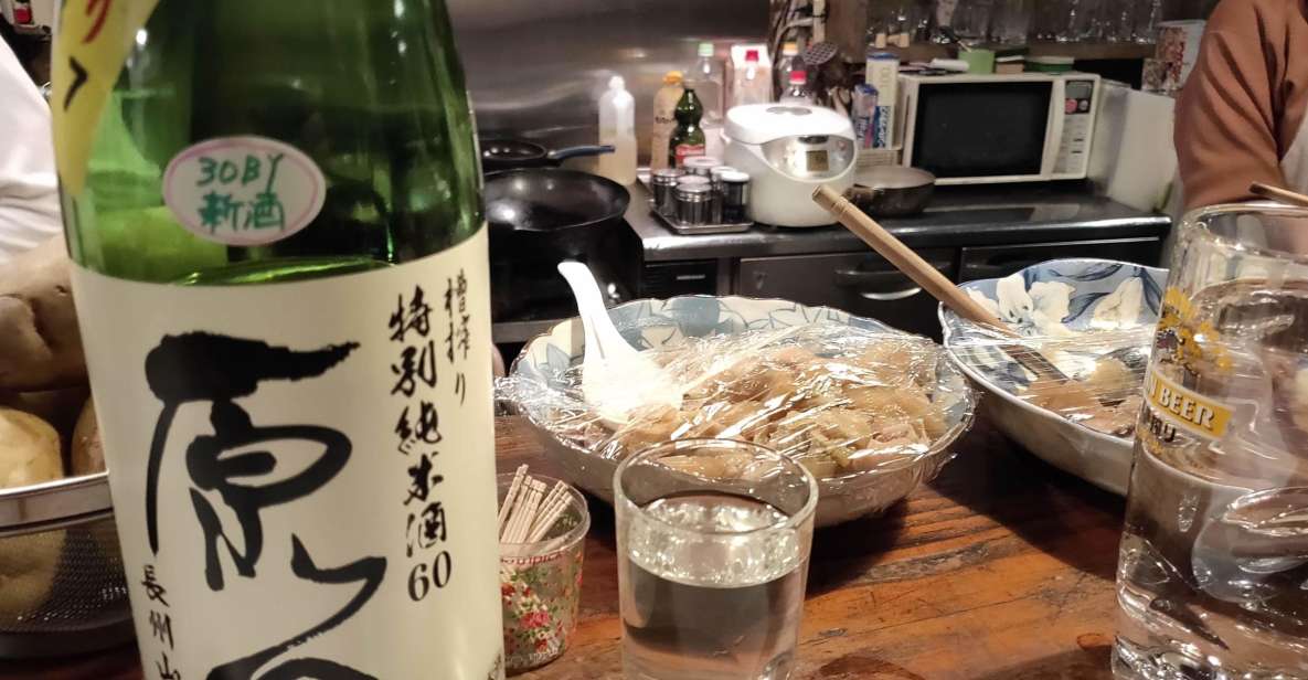 Hiroshima: All-Inclusive Food and Culture Immersion - Inclusions in the All-Inclusive Package