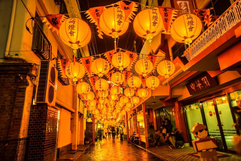 Nagasaki: Private Tour With Local Guide - Highlights of Nagasaki Tour