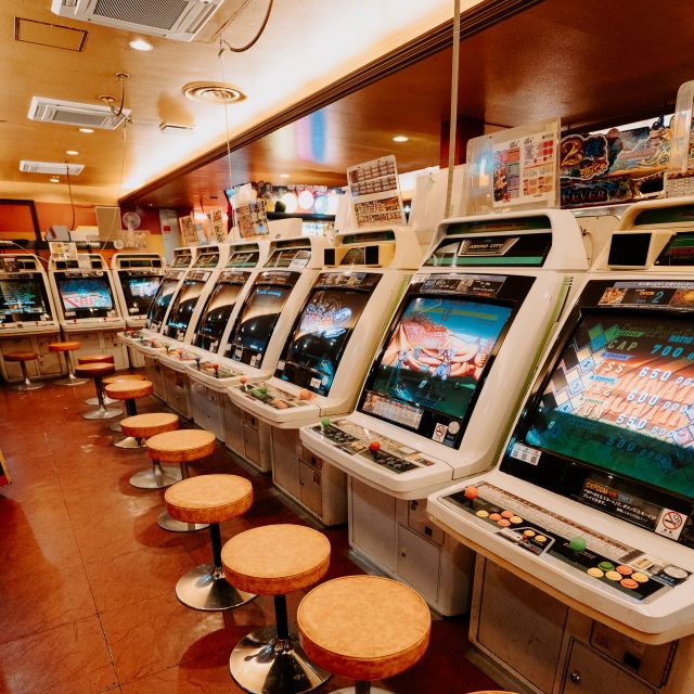 Hidden Osaka - Yukaku Red Light Tour & Culinary Adventure - Unique Perspective on Osaka