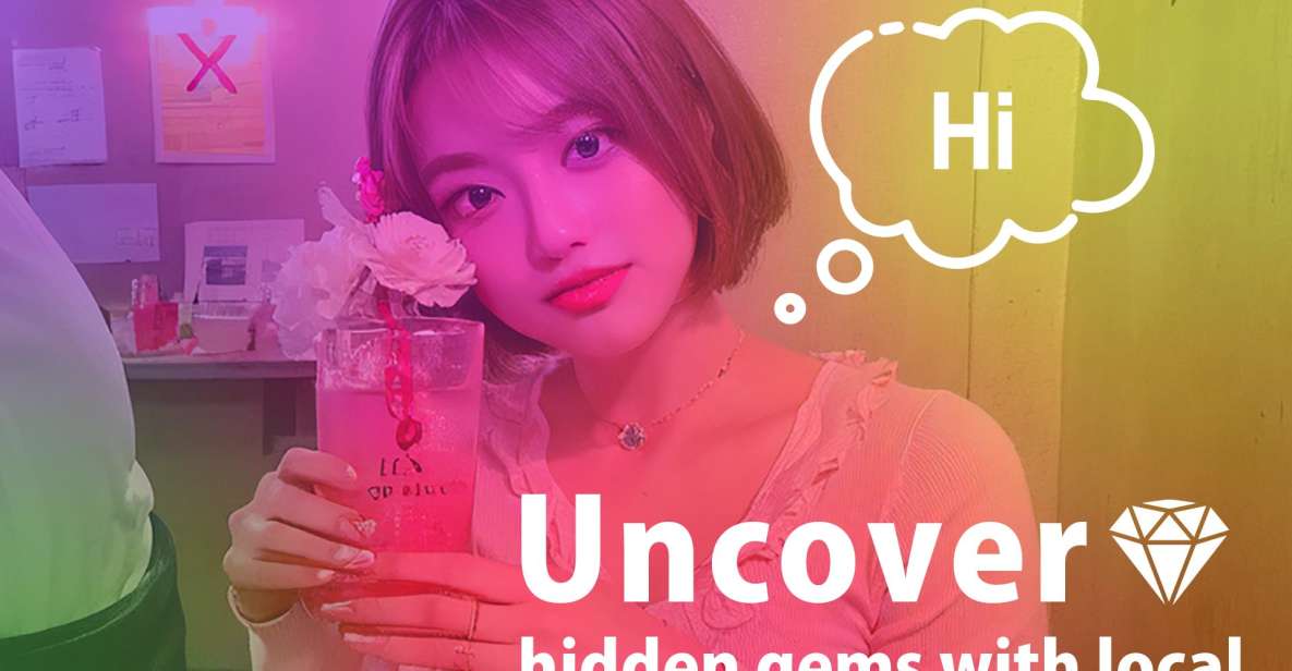 Discover Fukuoka, Make Friends Forever - Just The Basics