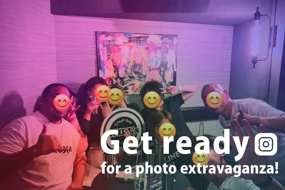 Discover Fukuoka, Make Friends Forever - Exclusive Tour Features
