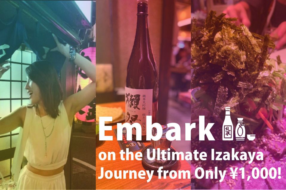 Discover Fukuoka, Make Friends Forever - Directions