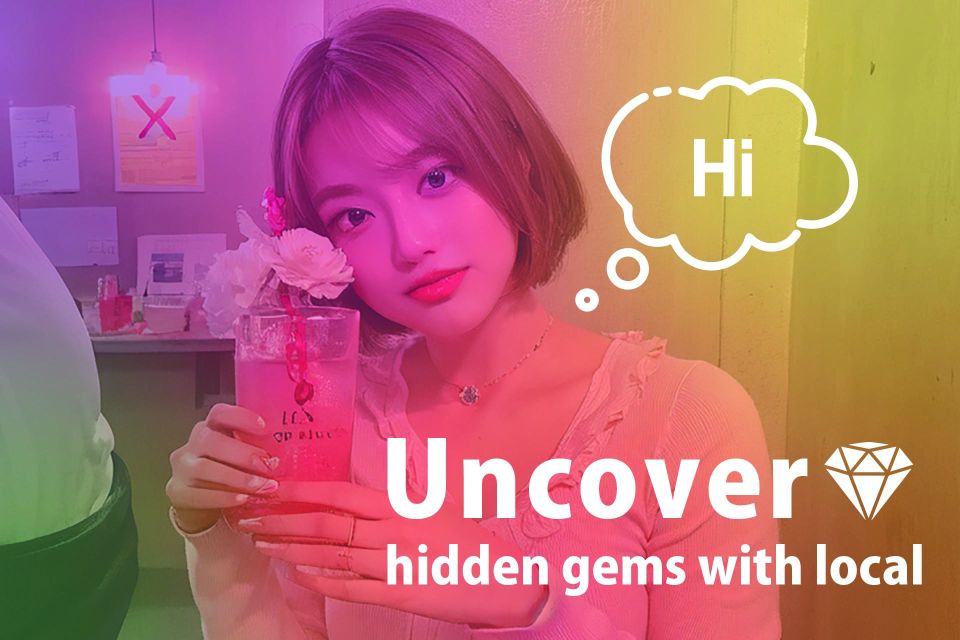 Discover Fukuoka, Make Friends Forever - Frequently Asked Questions