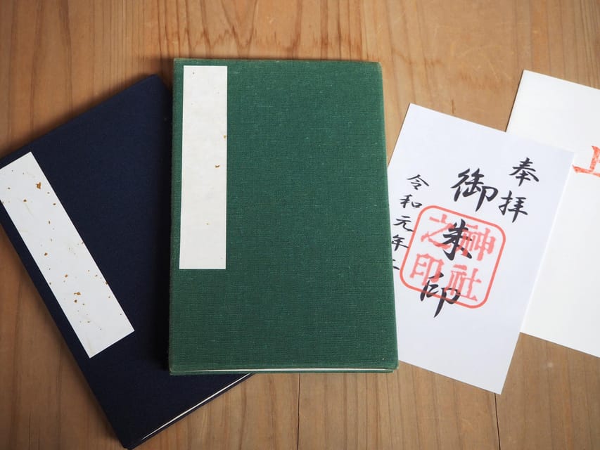 Tokyo Ueno to Akihabara Shrine Hopping Walking Tour at 1.5 H - Attire Recommendations