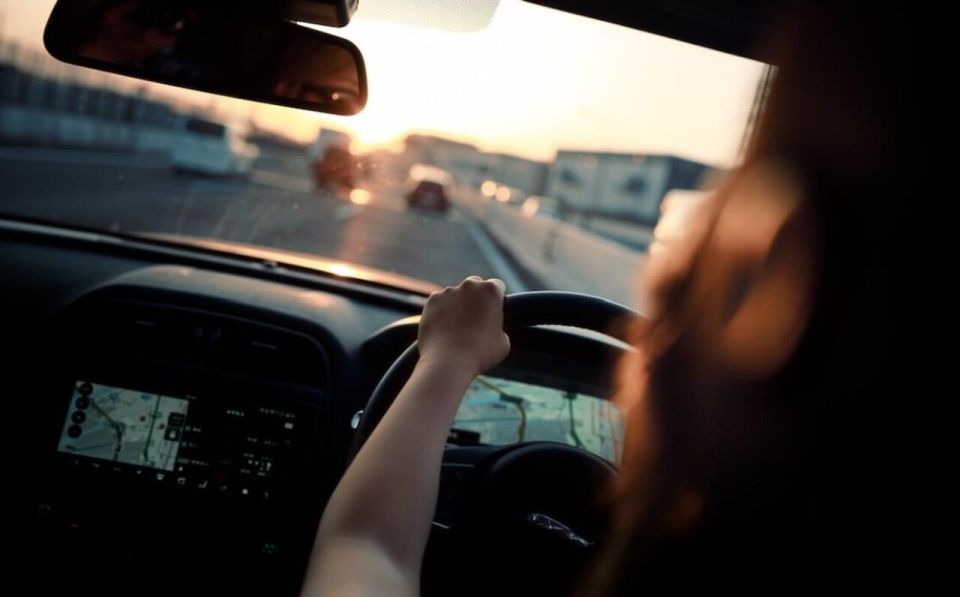 Driving Support in Akita - Freedom to Explore