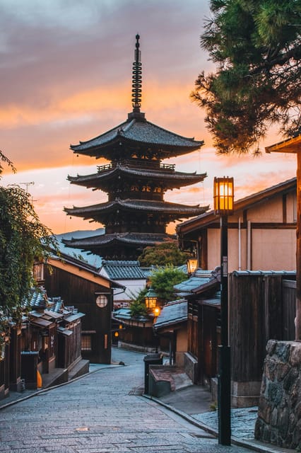 Ultimate Kyoto Walking Tour: Gion, Pontocho Yasaka & Secrets - Customer Reviews