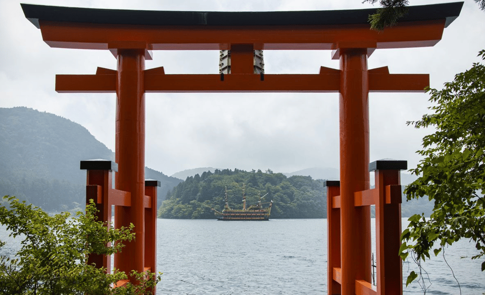 From Tokyo: Private Mount Fuji and Hakone Day Trip - Just The Basics