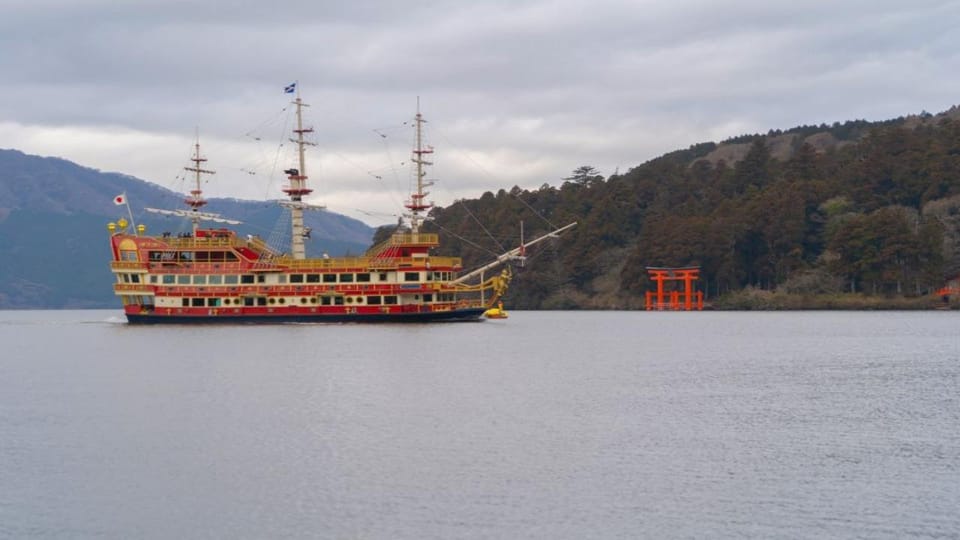 From Tokyo: Private Mount Fuji and Hakone Day Trip - Starting Point and Exploration