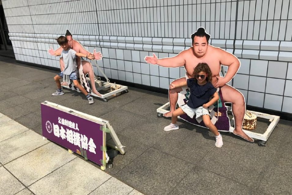 Tokyo: Private Full-Day Tour With Hotel Pickup - Highlights