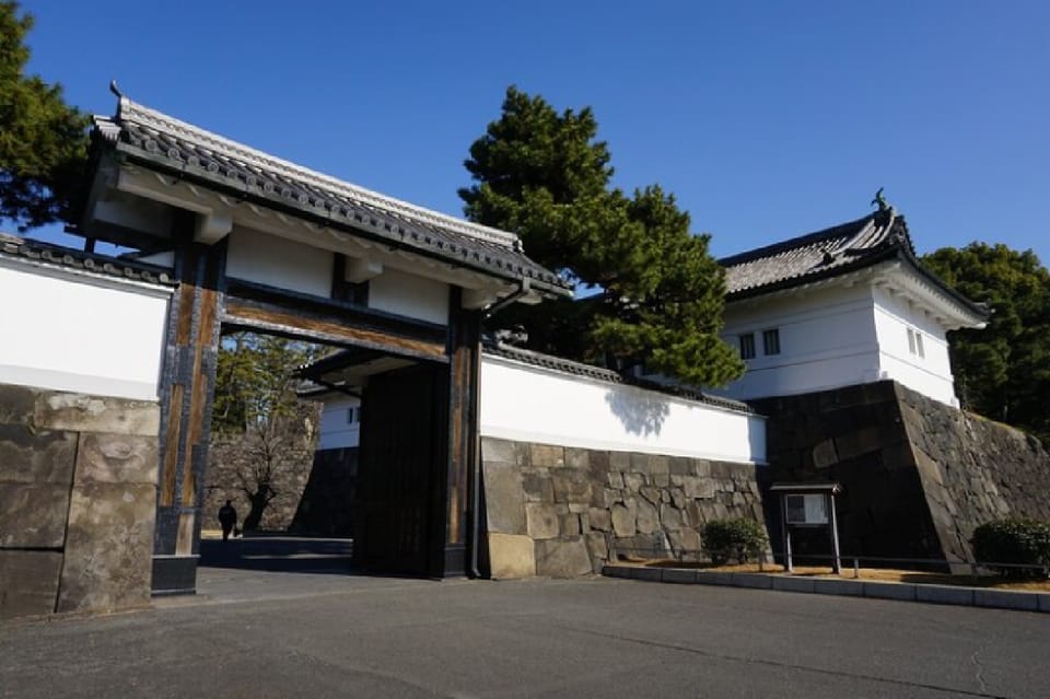 Tokyo: Private Full-Day Tour With Hotel Pickup - Just The Basics