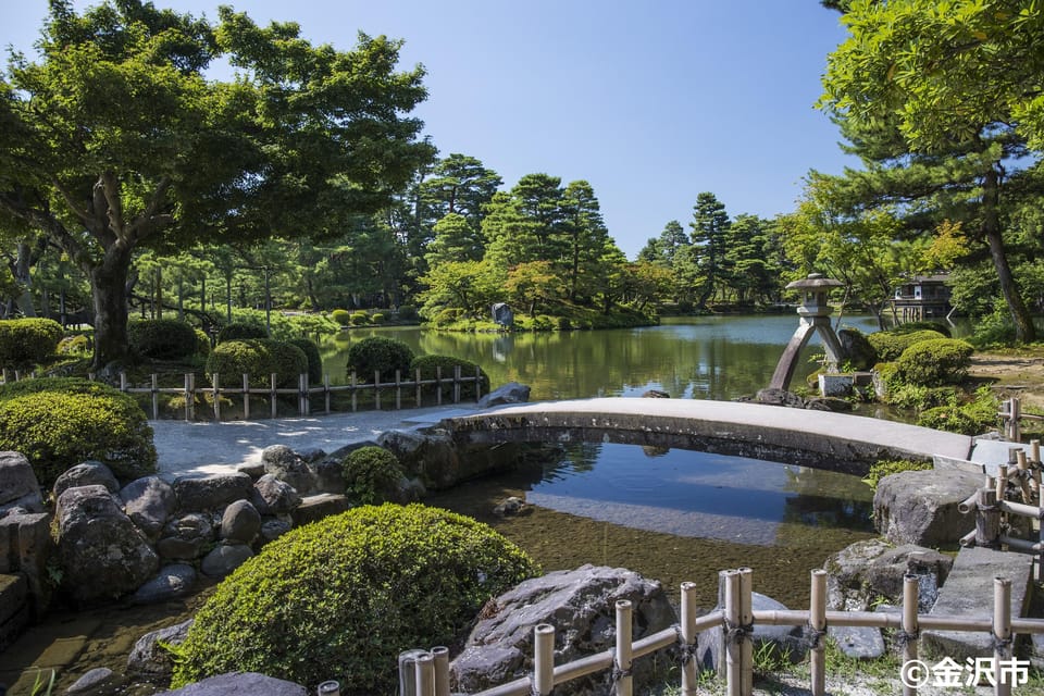 E-Bike Cycling With Guided Tour of KANAZAWA Main & KENROKUEN - Frequently Asked Questions