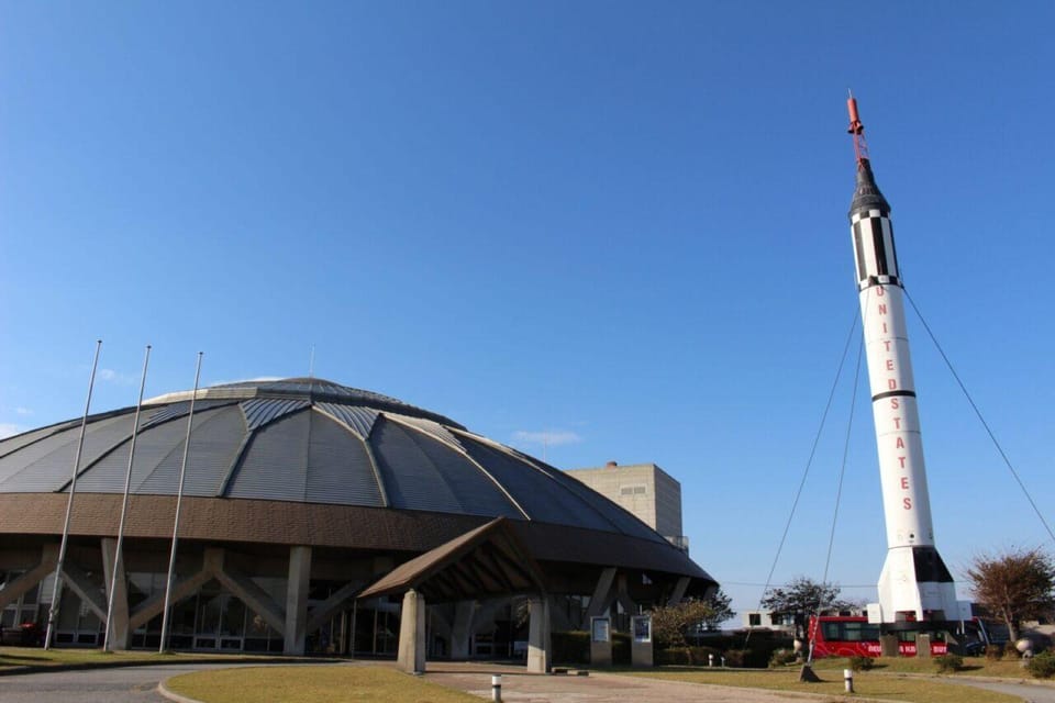 From Kanazawa: Beaches, 400-Year Old Temples & Aliens - Essential Logistics Information
