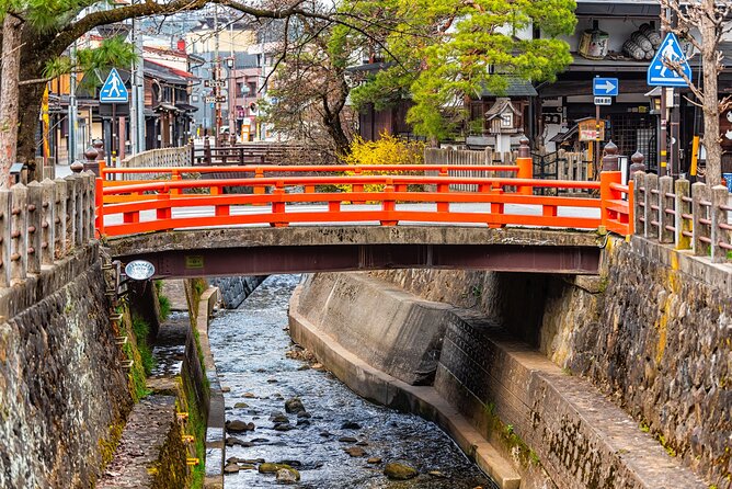 Full Day Private Tour in Takayama and Shirakawago - Contact Information for Queries