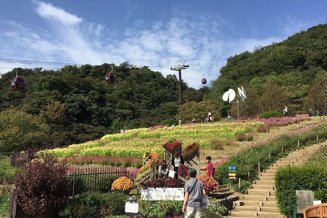 Kobe 1-Day Private Walking Highlights Tour - Directions