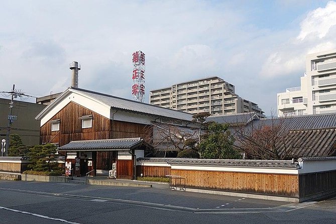 Kobe 1-Day Private Walking Highlights Tour - Additional Information