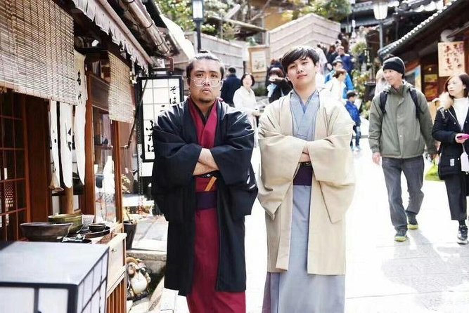 Traditional Fashion Mens Kimono - Where to Buy Mens Kimono