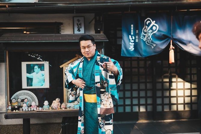 Traditional Fashion Mens Kimono - Frequently Asked Questions