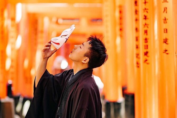 Traditional Fashion Mens Kimono - How to Wear a Mens Kimono