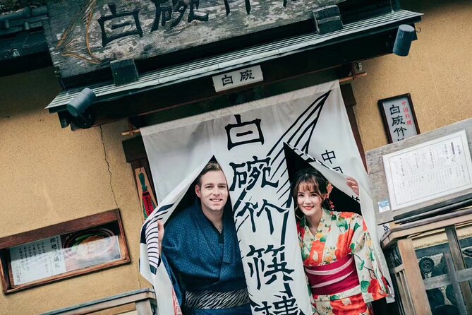 Traditional Fashion Mens Kimono - Mens Kimono in Modern Fashion