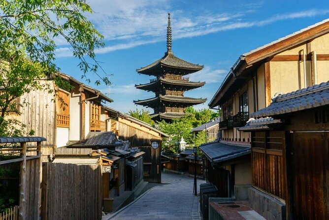 Kyoto's Higashiyama: Tradition, Art & Religion Tour - Religious Practices