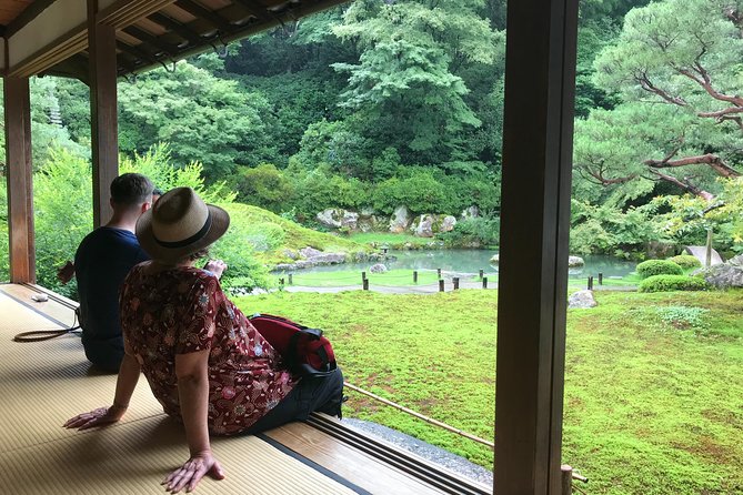 Cycle Kyotos Hidden Gems & Gion Stroll - Final Words
