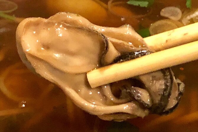 Tsukiji Fish Market Food Tour Best Local Experience In Tokyo. - Halal Japanese Cuisine Included
