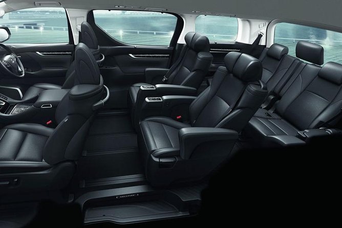 Haneda Airport (HND) Private Transfer to Central Tokyo - Customer Reviews and Cancellation Policy