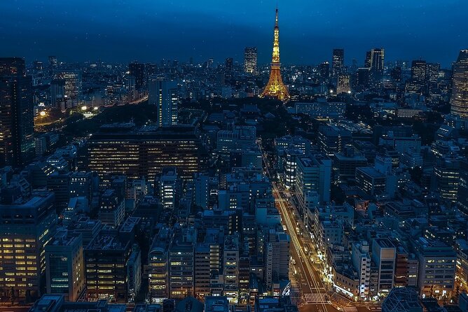 10-Day Private Tour With More Than 15 Attractions in Japan - Day 5 Itinerary